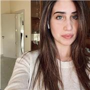 Insegnante di inglese per bambini dai 5-15 anni